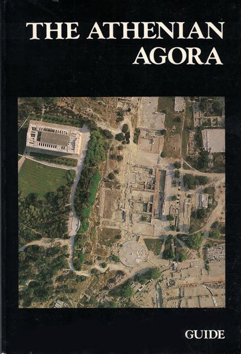 the athenian agora site guide fifth edition Epub